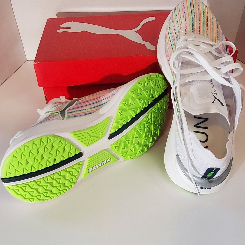 Ladles  shoe athletic